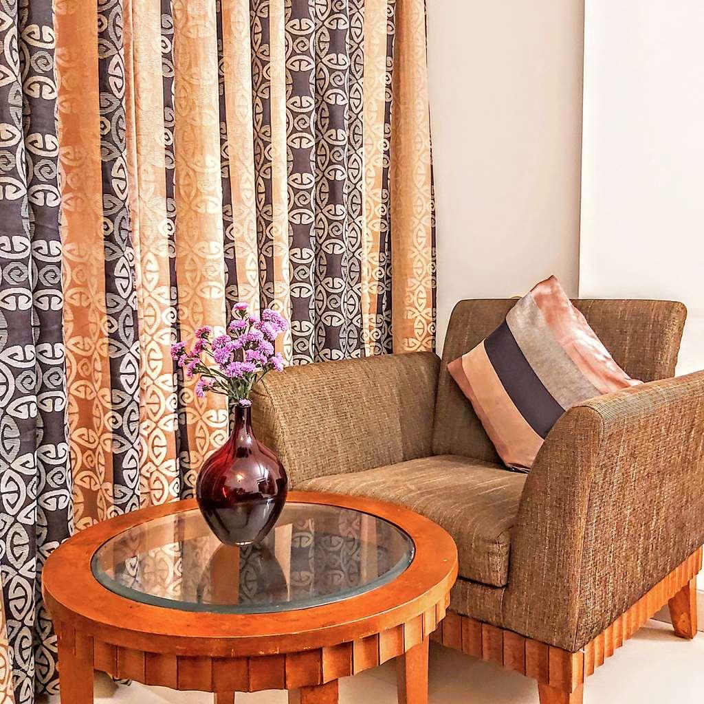 Quality Inn Mint Pune Zimmer foto