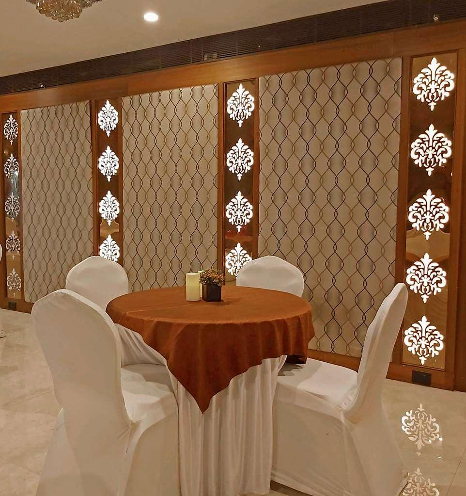 Quality Inn Mint Pune Einrichtungen foto