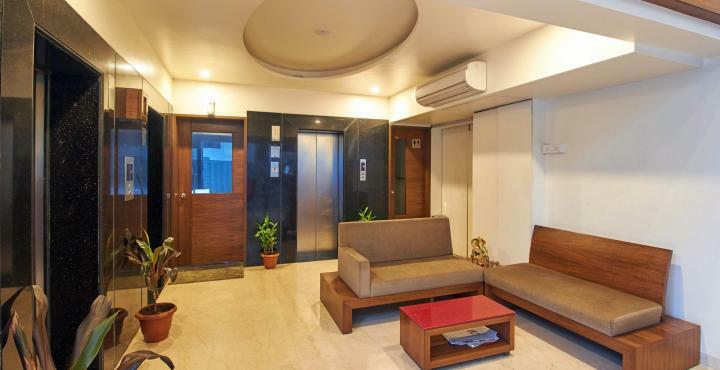 Quality Inn Mint Pune Exterior foto